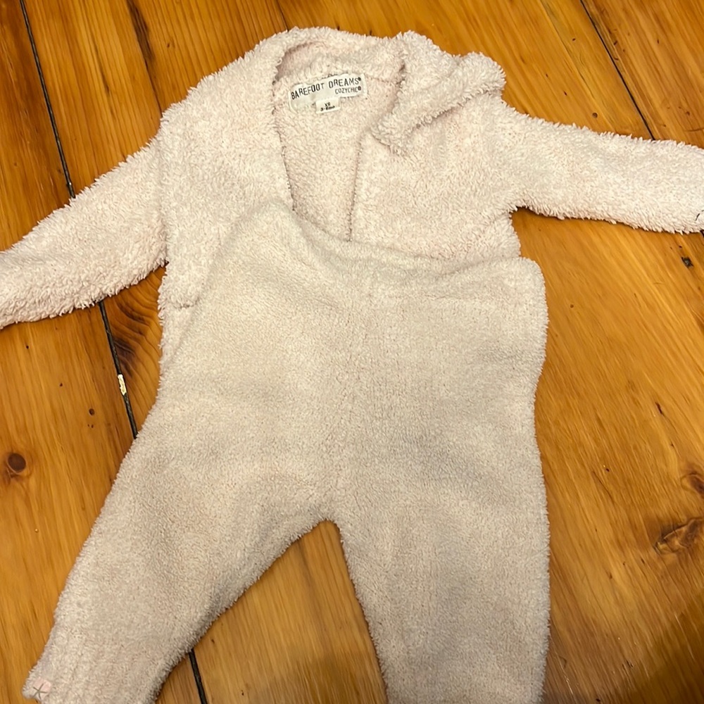 barefoot dreams set